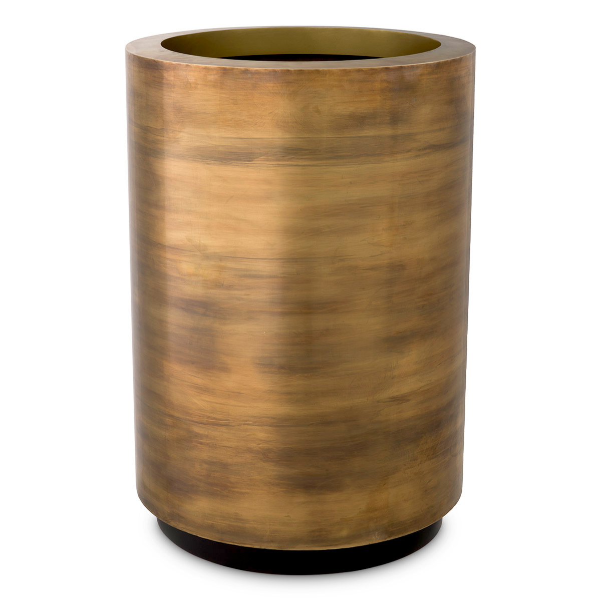 Кашпо Eichholtz Jasper round high 116561 PS1056781