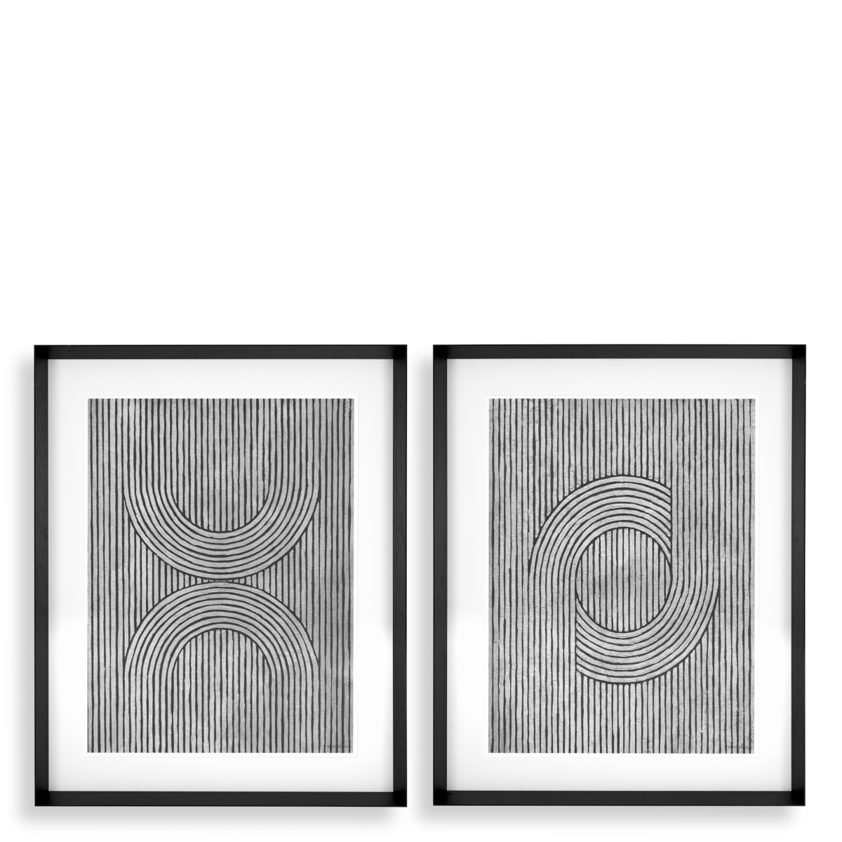 Постер Eichholtz Cedar grooves 116658 PS1056927