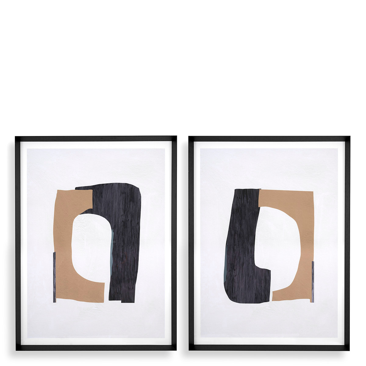 Постер Eichholtz Cardboard cutouts 116660 PS1056926