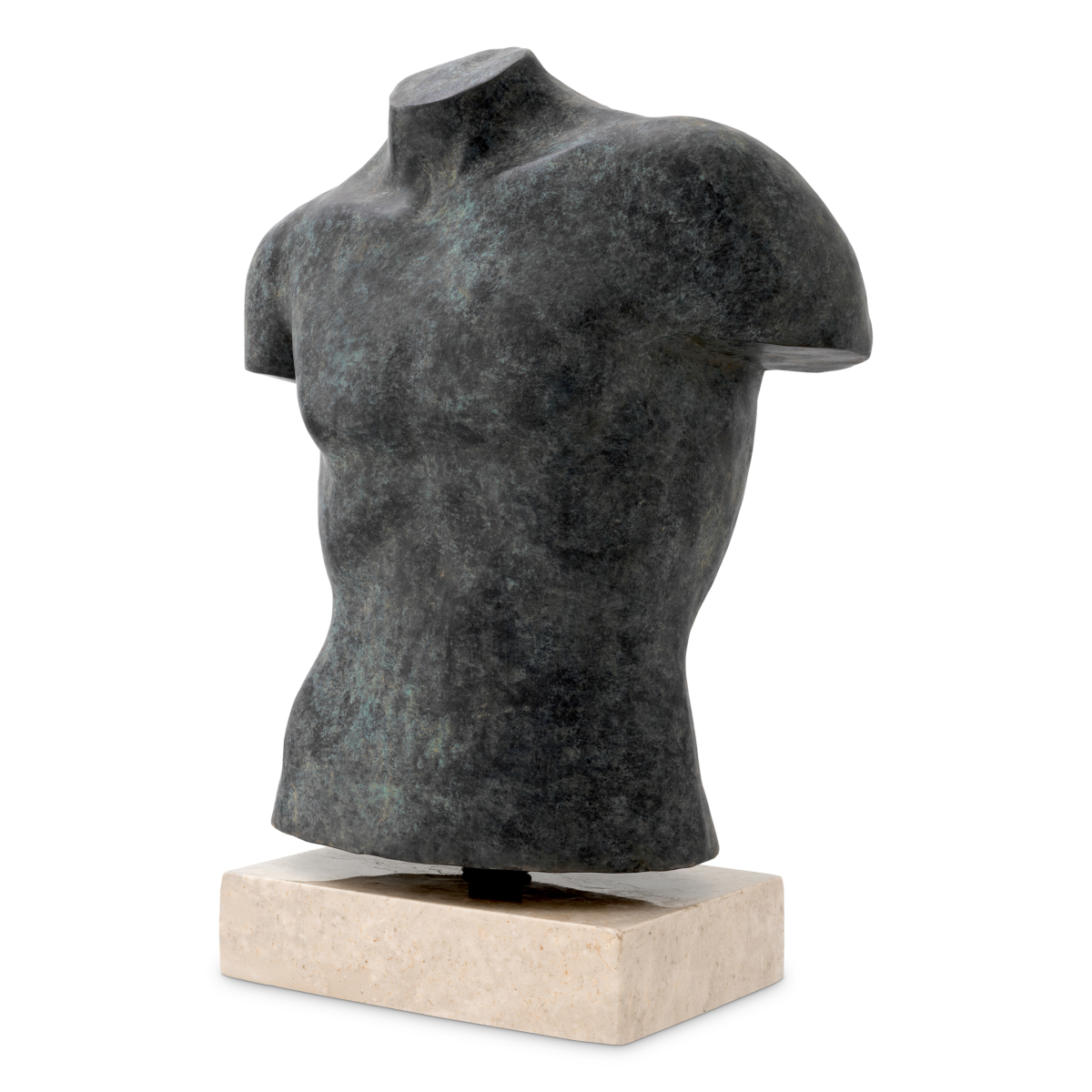 Скульптура Eichholtz Torso Aristo 117007 PS1056756
