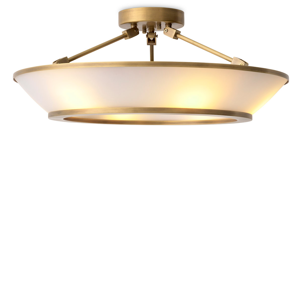 Люстра Eichholtz Ferette 117262 PS1054762