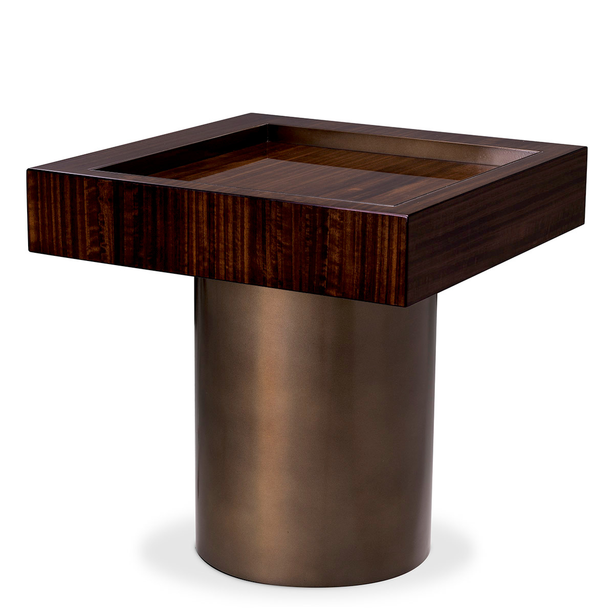 Столик Eichholtz Otus square PS1055469