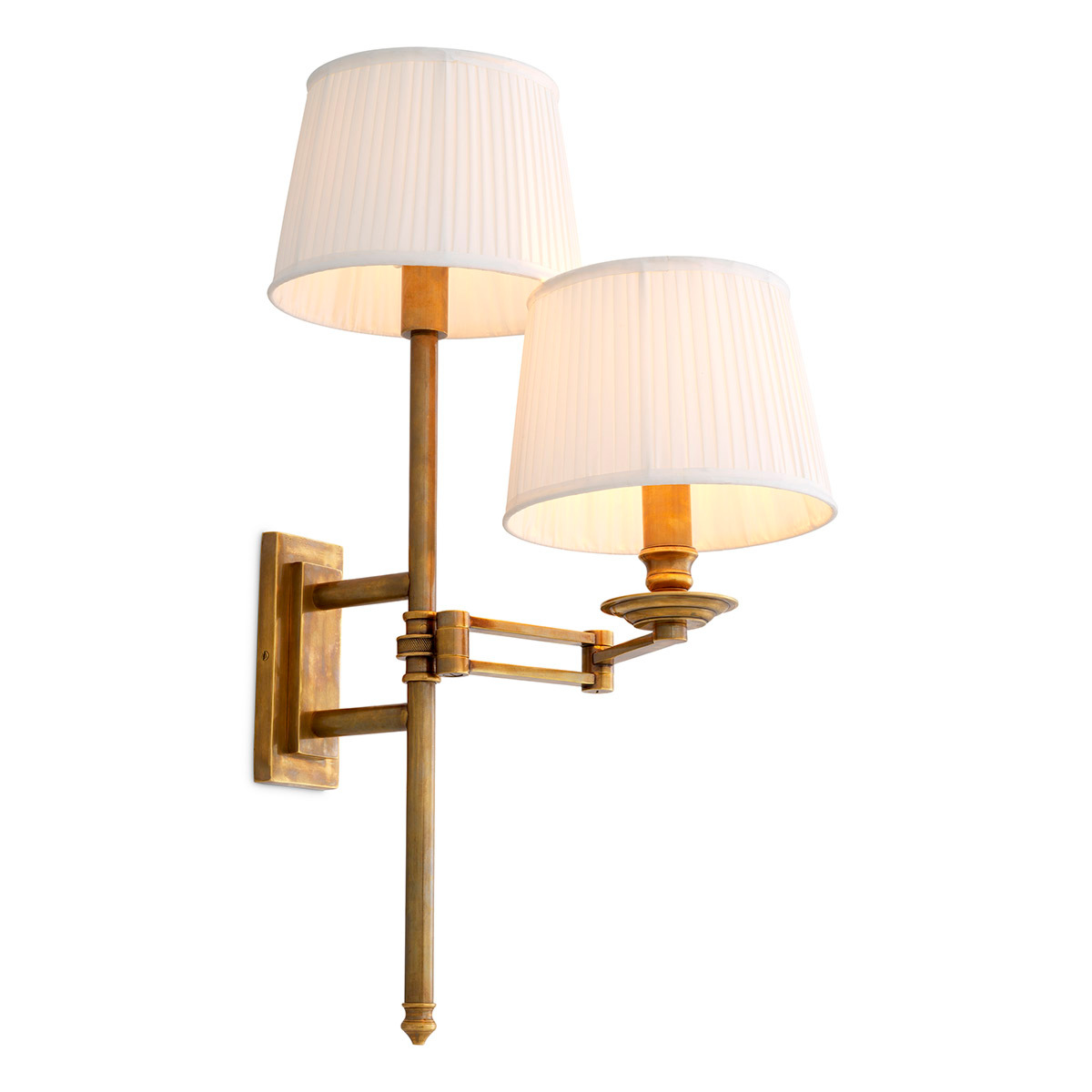 Бра Eichholtz Xeno Swing 117555 PS1054555