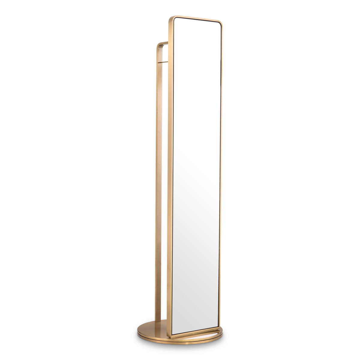 Зеркало Eichholtz Novo with coatrack 117721 PS1056620
