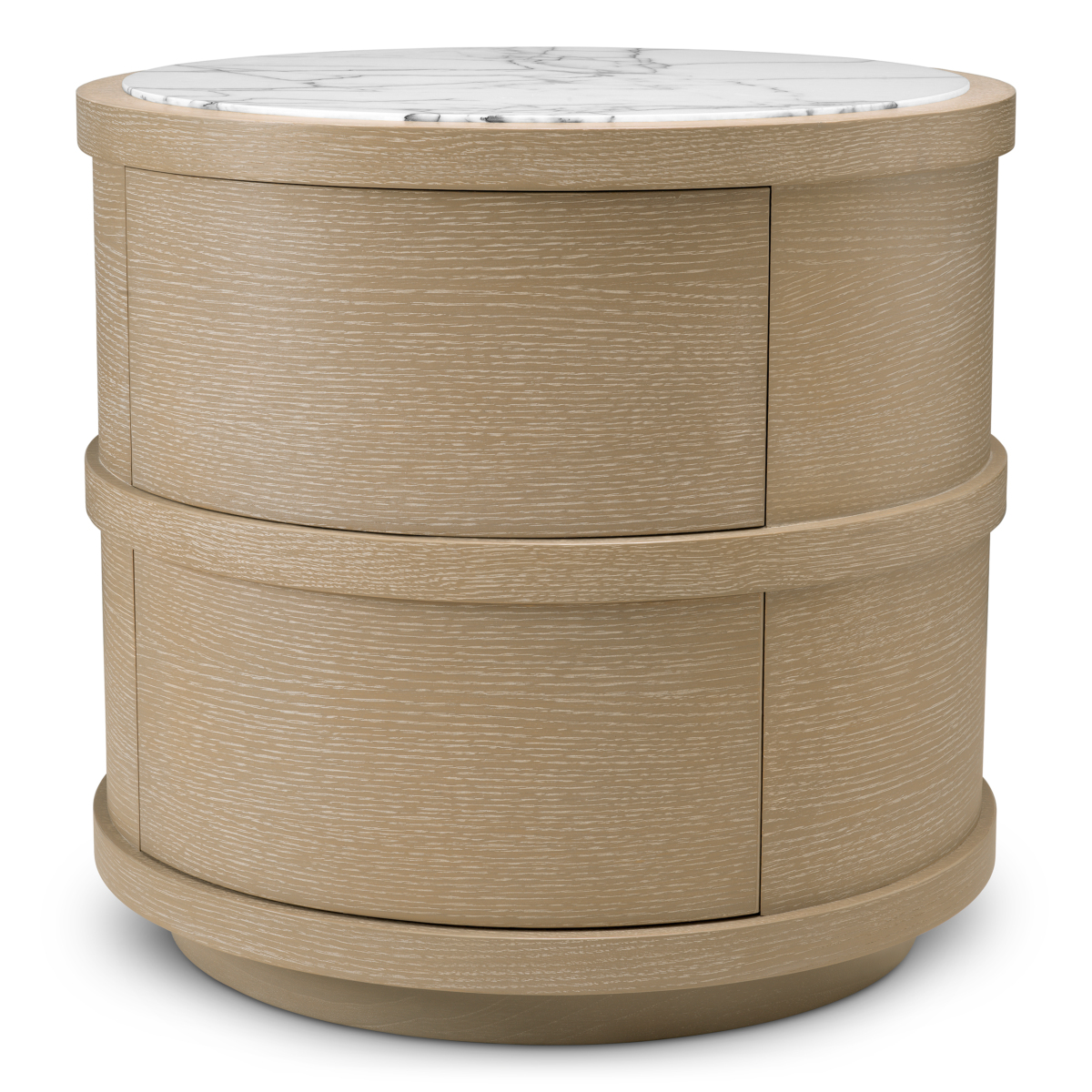 Тумба Eichholtz Cabana round 117729 PS1055349