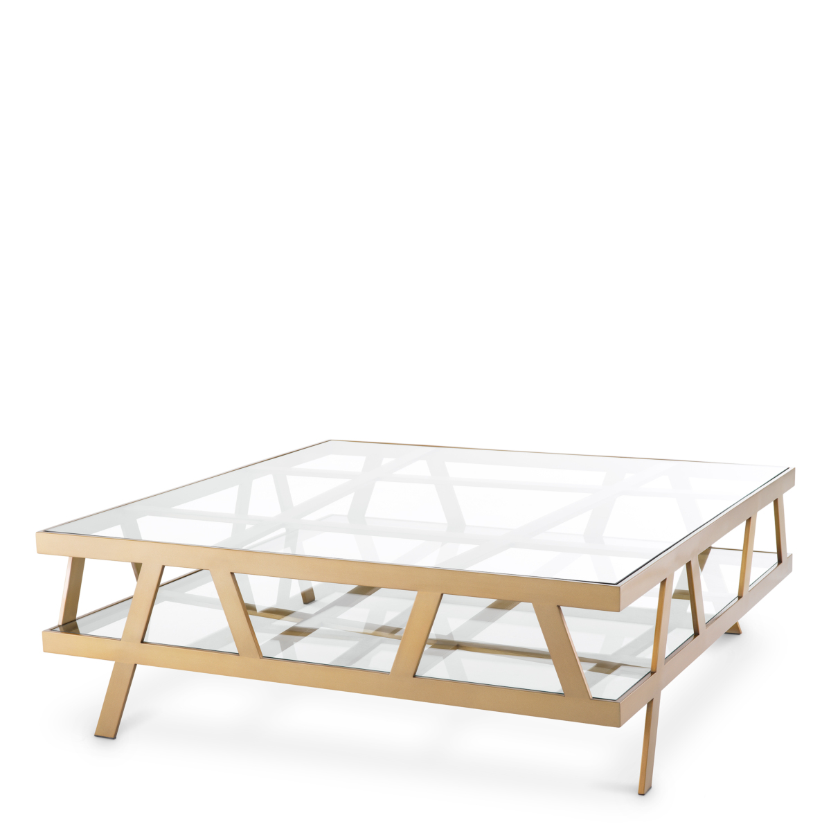 Столик Eichholtz Billinghurst square 118038 PS1055402