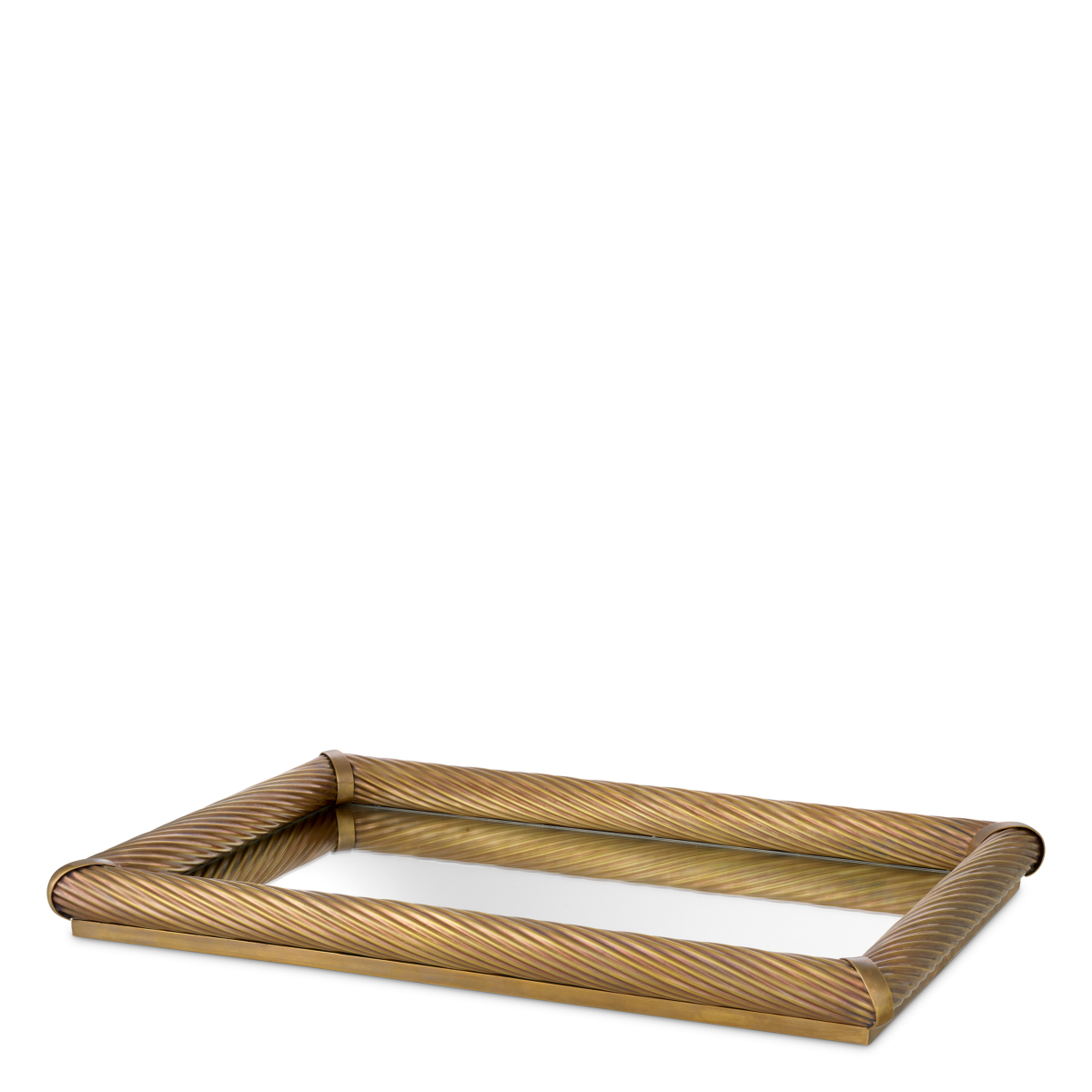 Поднос Eichholtz Salvi Rectangular S 118236 PS1056594