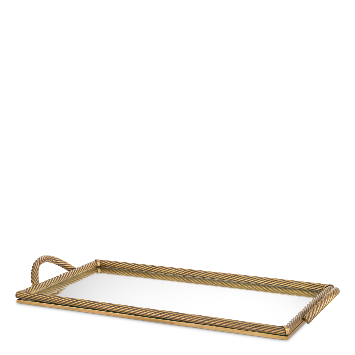 Поднос Eichholtz Salvi Rectangular L 118237 PS1056593