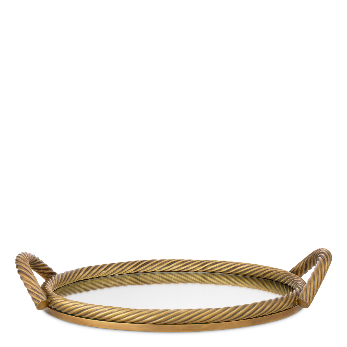 Поднос Eichholtz Salvi Round 118238 PS1056592