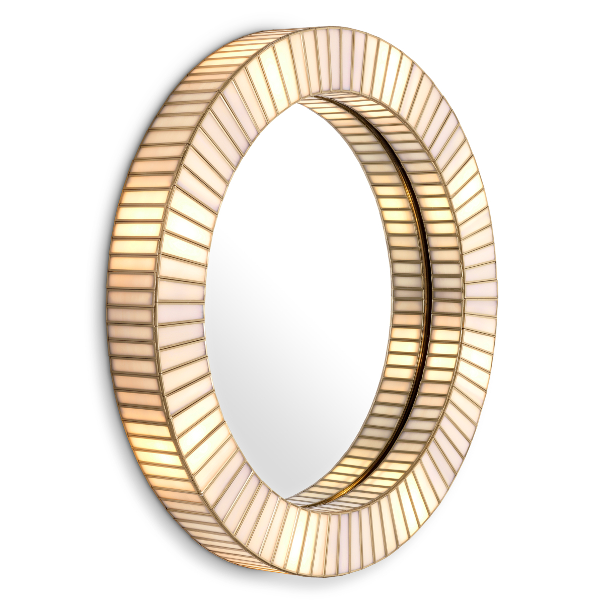 Зеркало Eichholtz Monari 118253 PS1056600