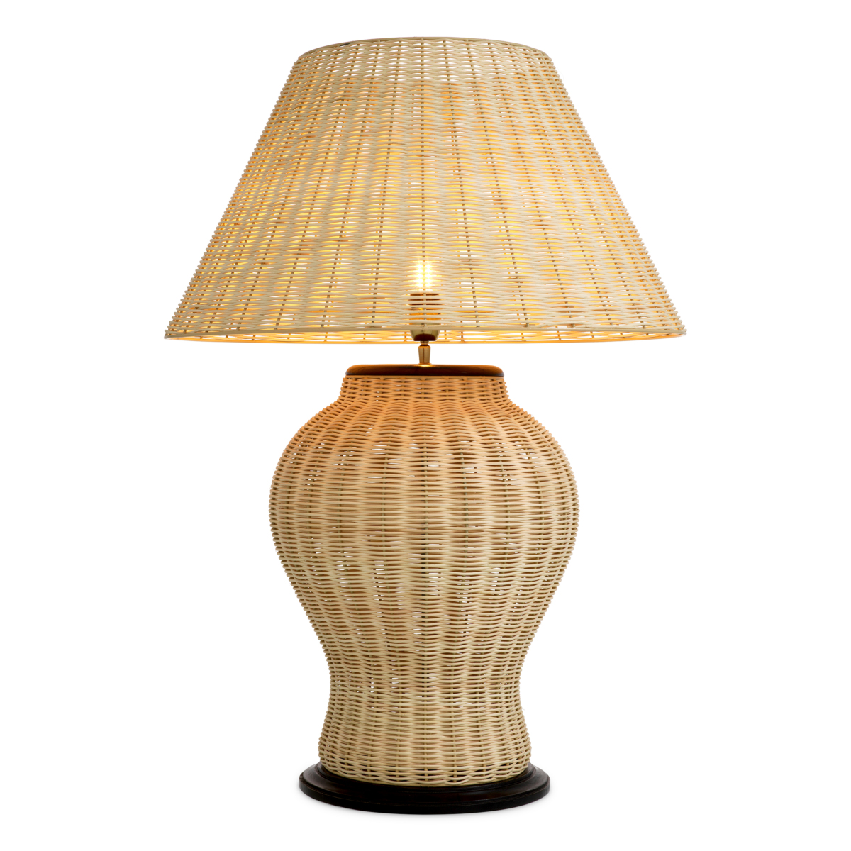 Лампа Eichholtz Dupoint 118367 PS1054449