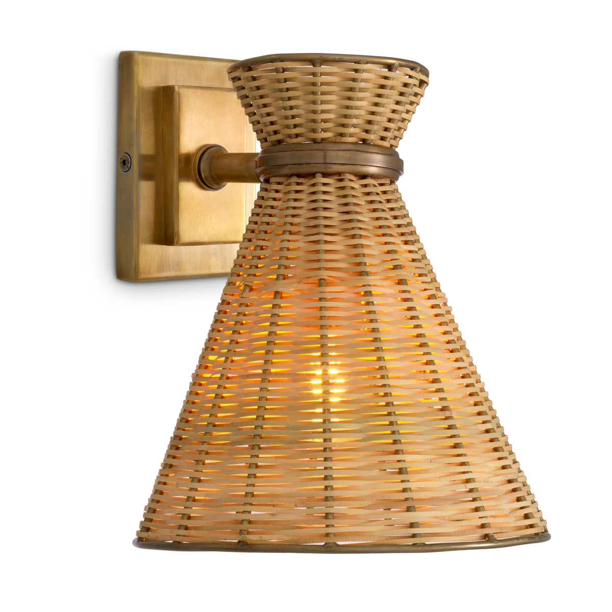 Бра Eichholtz Kon Tiki 118537 PS1054453