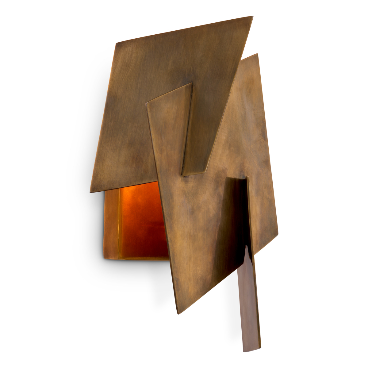Бра Eichholtz Origami 118574 PS1054452