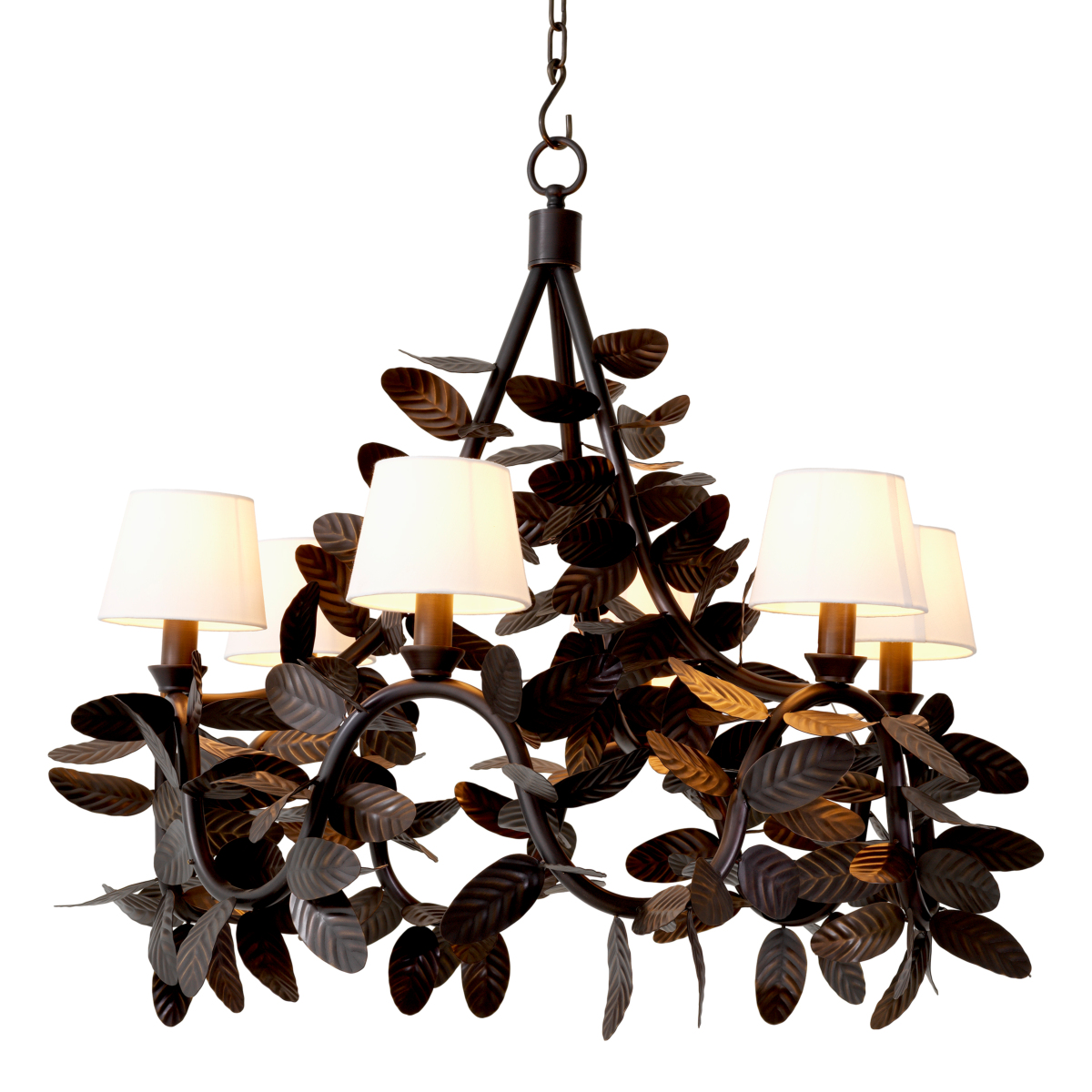 Люстра Eichholtz Cheverny 118673 PS1054361