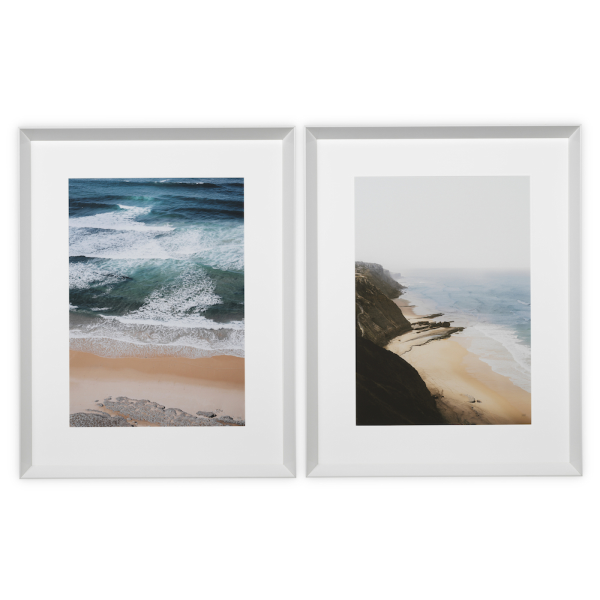 Постер Eichholtz Ocean View by Thao Courtial 118970 PS1056624