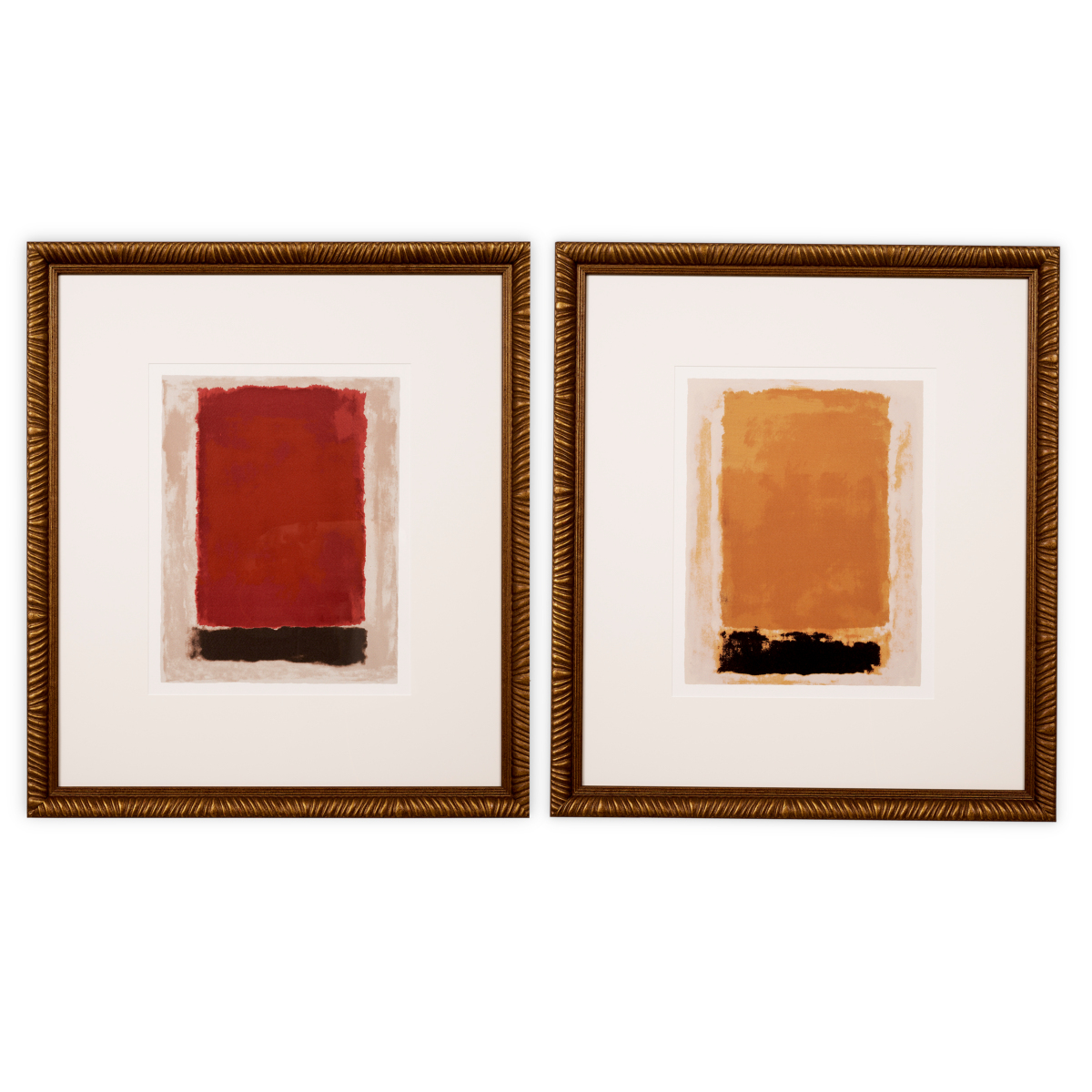 Постер Eichholtz Abstract Art by Clement Garnier 118973 PS1056597
