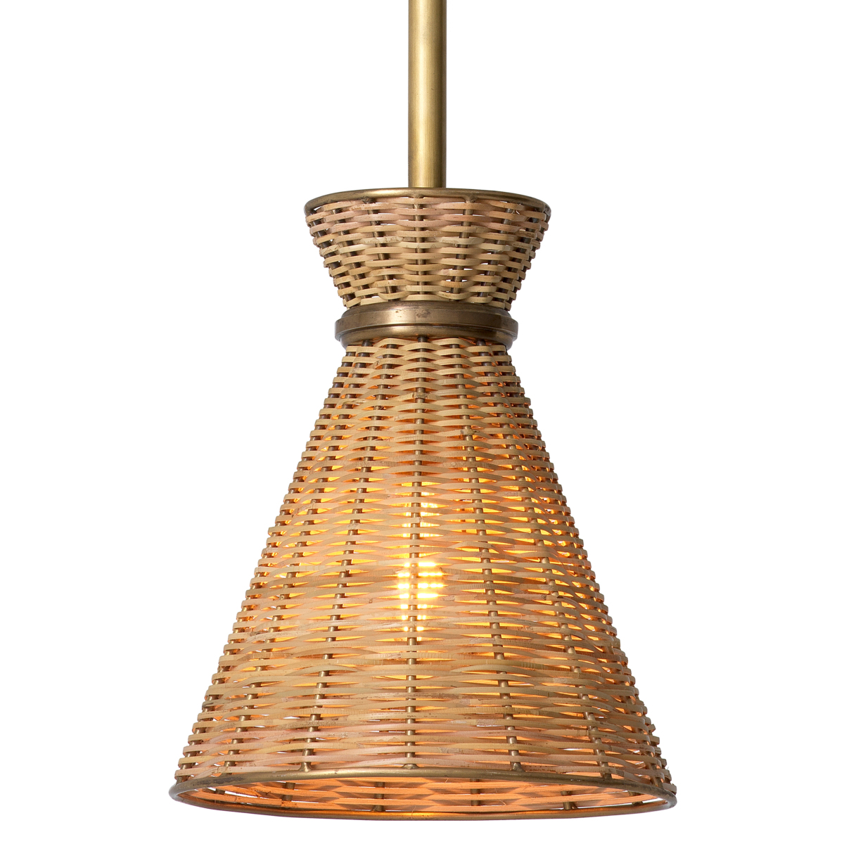 Подвес Eichholtz Kon Tiki 119044 PS1054404