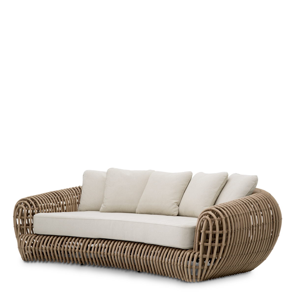 Диван Eichholtz Siderno 119200 PS1056179
