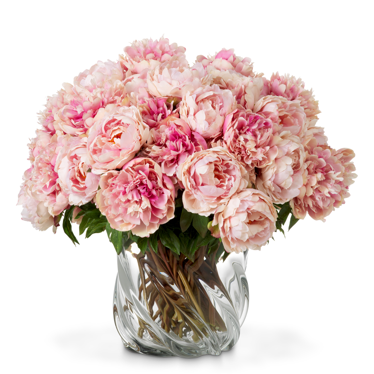 Букет Eichholtz Peonies real touch PS1057050