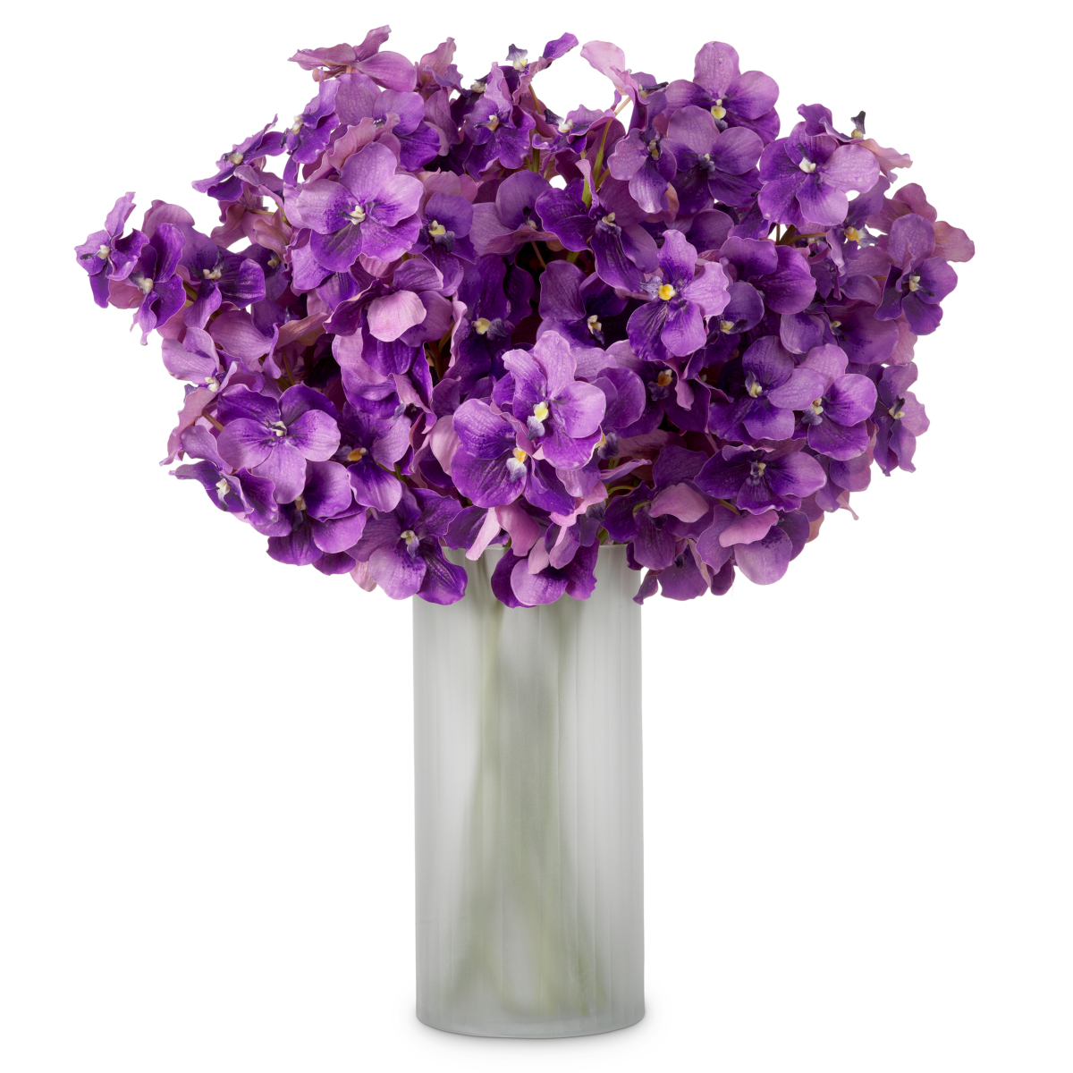 Букет Eichholtz Vanda Orchids real touch PS1056515