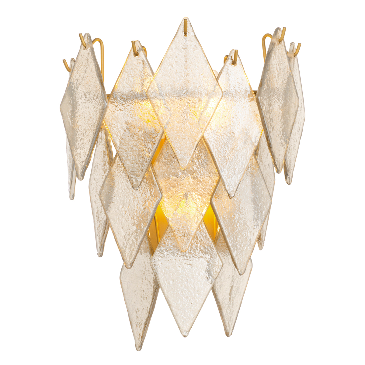 Бра Eichholtz Rhombus 119297 PS1054393