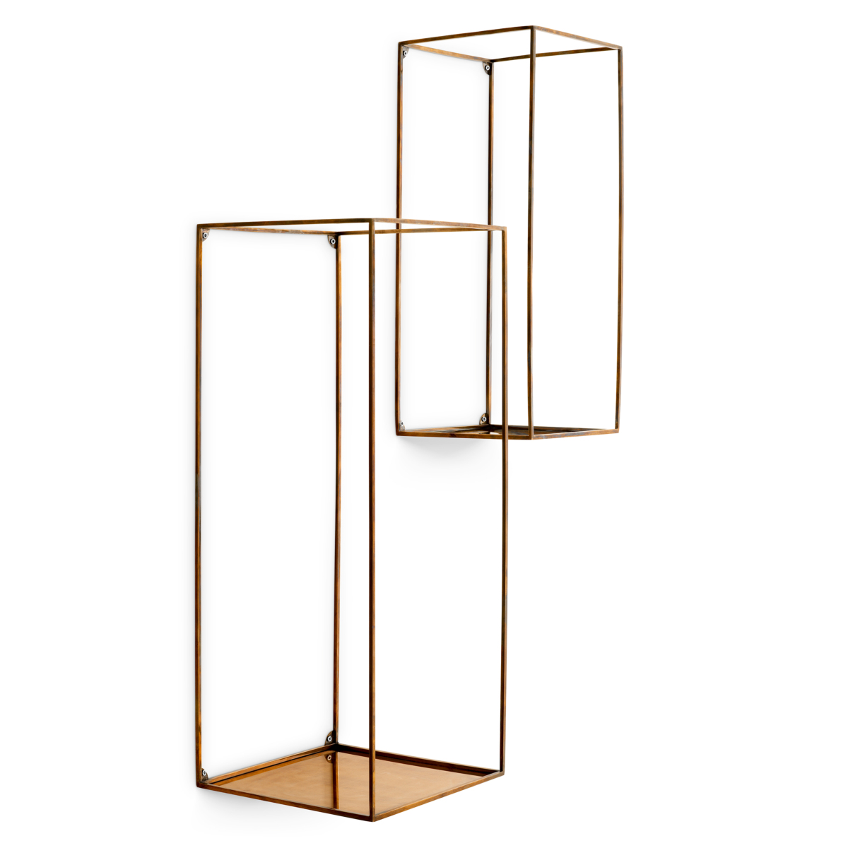 Полочка Eichholtz Wall Rack Deco 119401 PS1056487