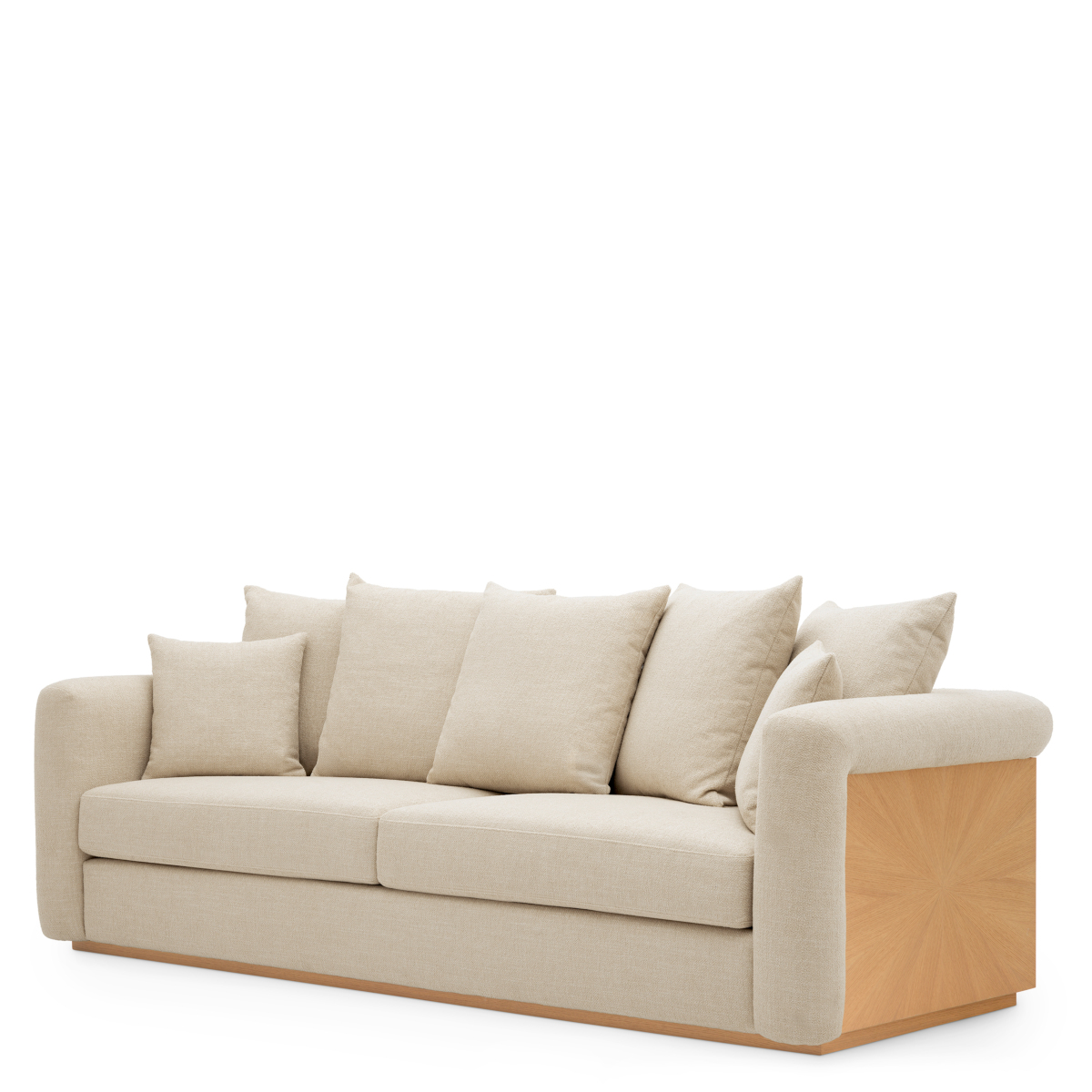 Диван Eichholtz Amadeo 119567 PS1054940