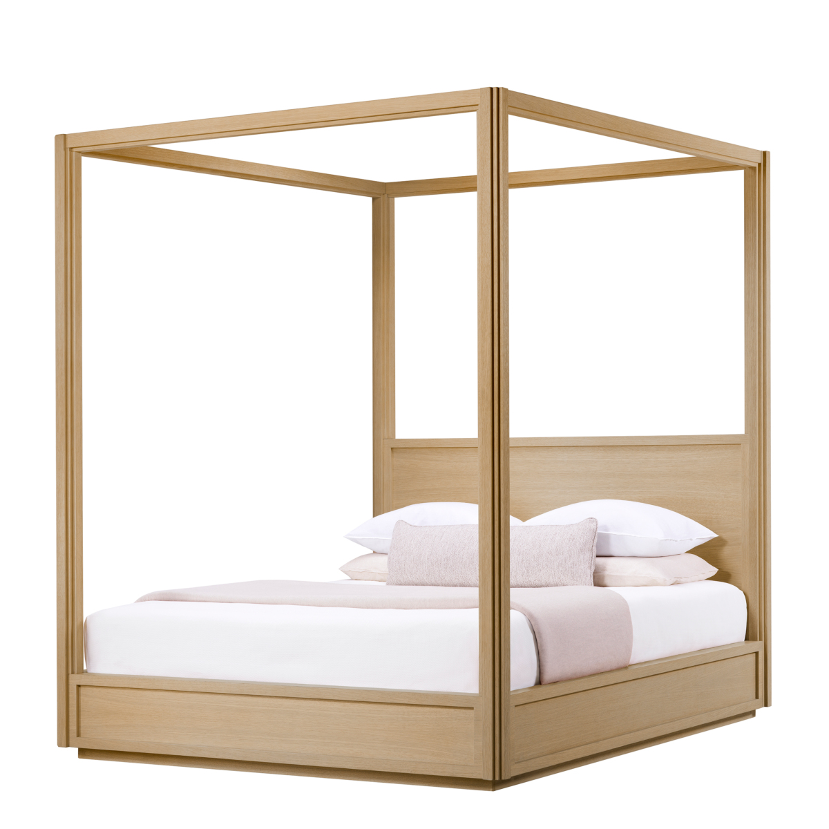 Кровать Eichholtz Tribeca 119585 PS1055087