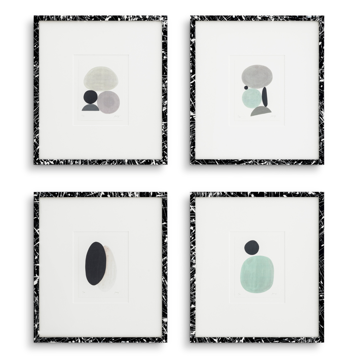 Постер Eichholtz Artworks by Valentina Ravagni 119601 PS1056580