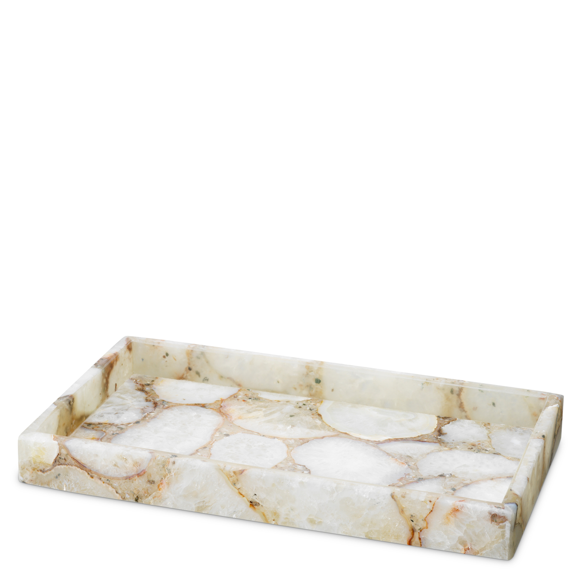 Поднос Eichholtz Sonora Rectangular 119662 PS1056425
