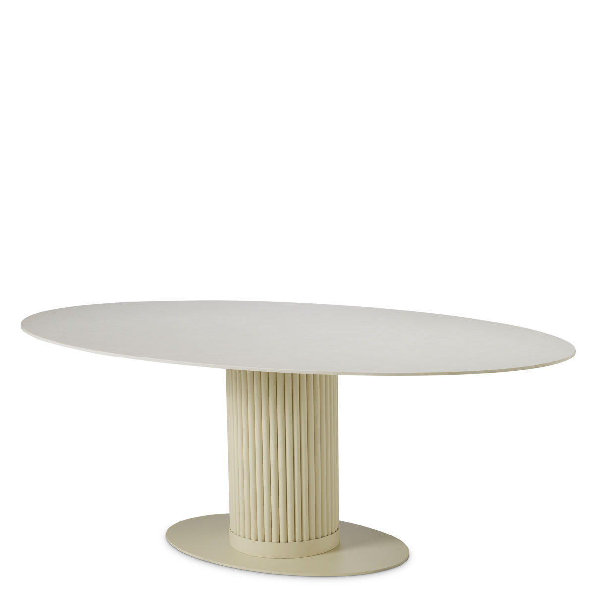 Стол Eichholtz Volterra Oval PS1056215