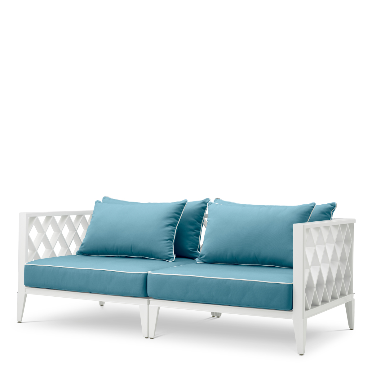 Диван Eichholtz Ocean Club S PS1056321