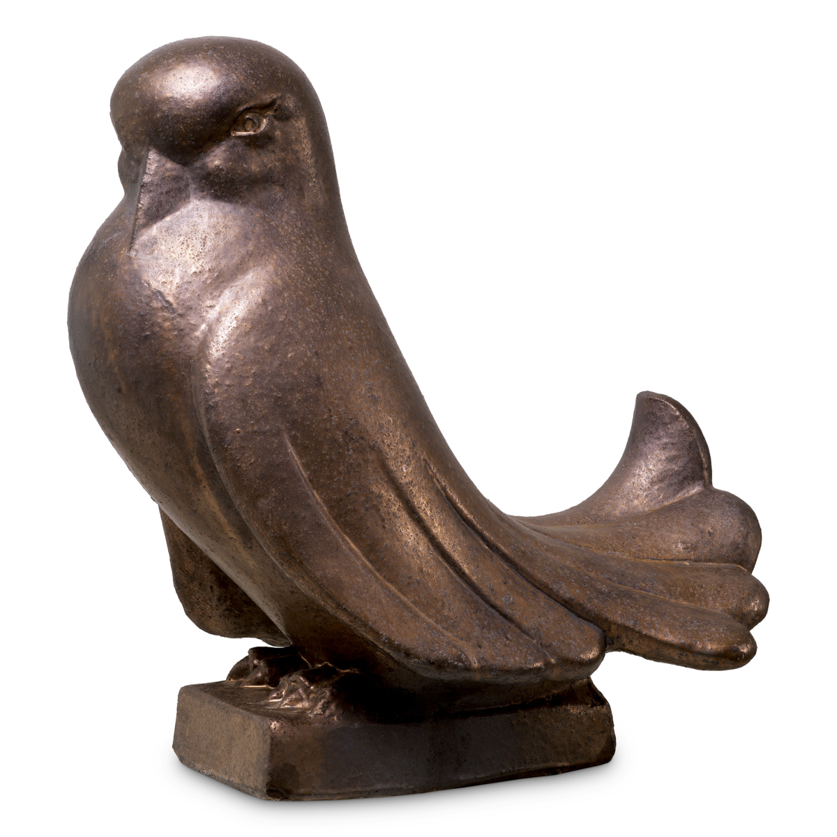 Декор Eichholtz Dove 120377 PS1056307