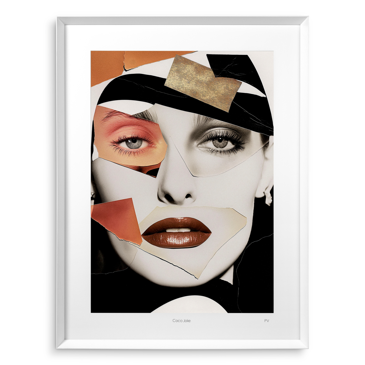 Постер Eichholtz Philippe Vogelenzang - Coco Jolie 120758 PS1056358