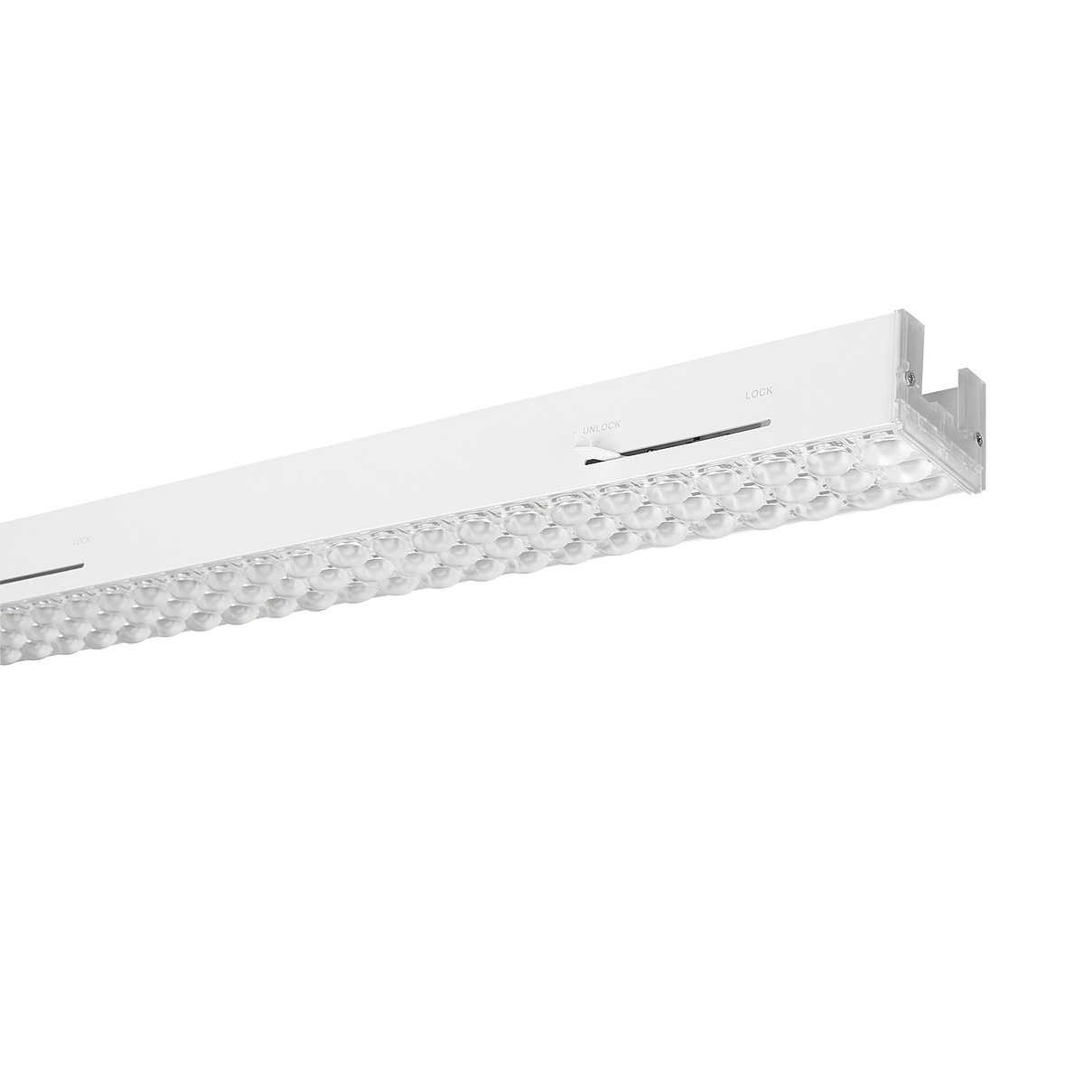 Светильник Arlight LGD-LUNGO-4TR-L600-20W-30W Warm3000 (Белый, 30 deg, 230V, IP20 Металл) 064231 PS1057203-196770