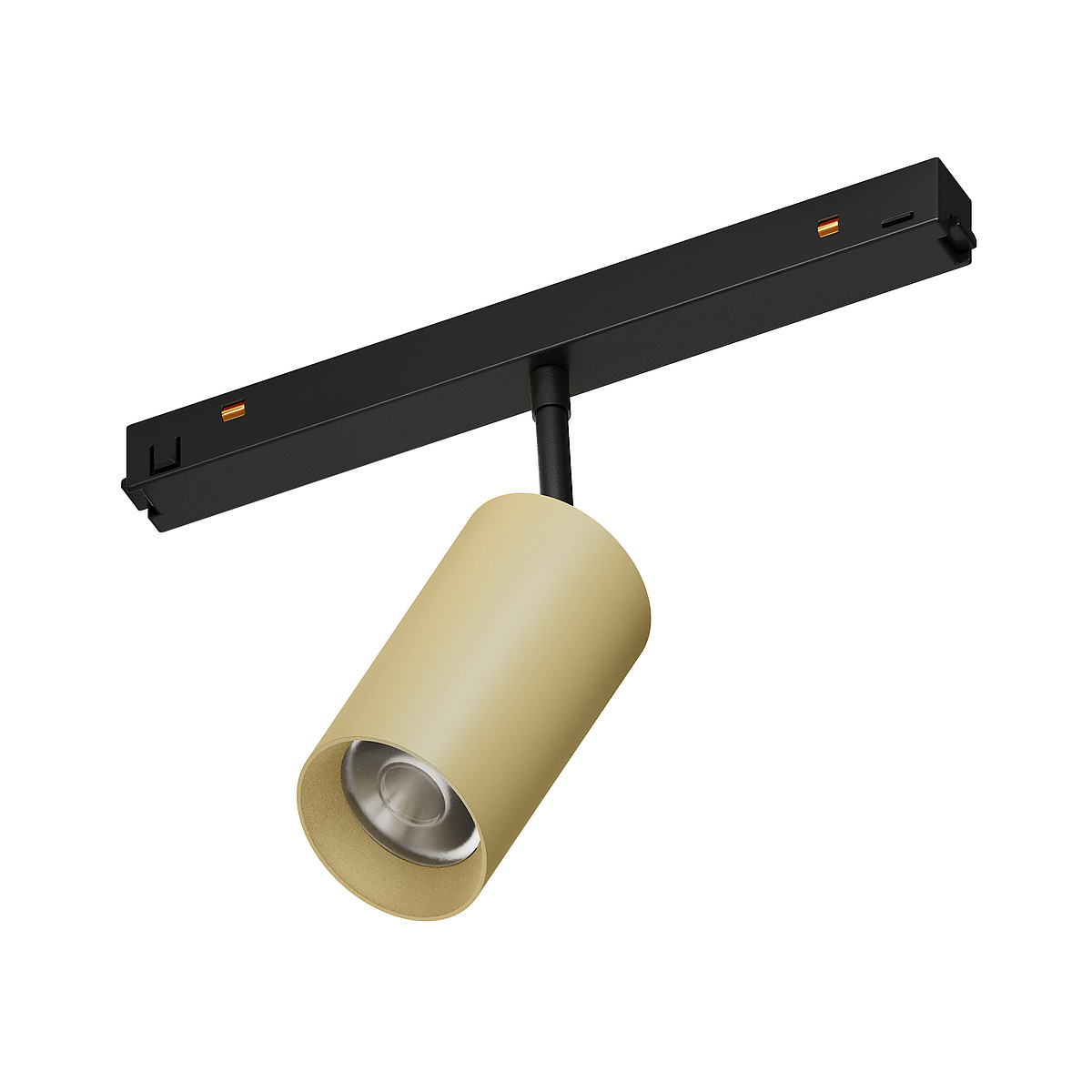 Светильник Arlight MAG-ORIENT-COLOR-SPOT-R45-10W Day4000 (RAL1001, 50 deg, 48V, IP20 Металл) 066056 PS1057230-196928
