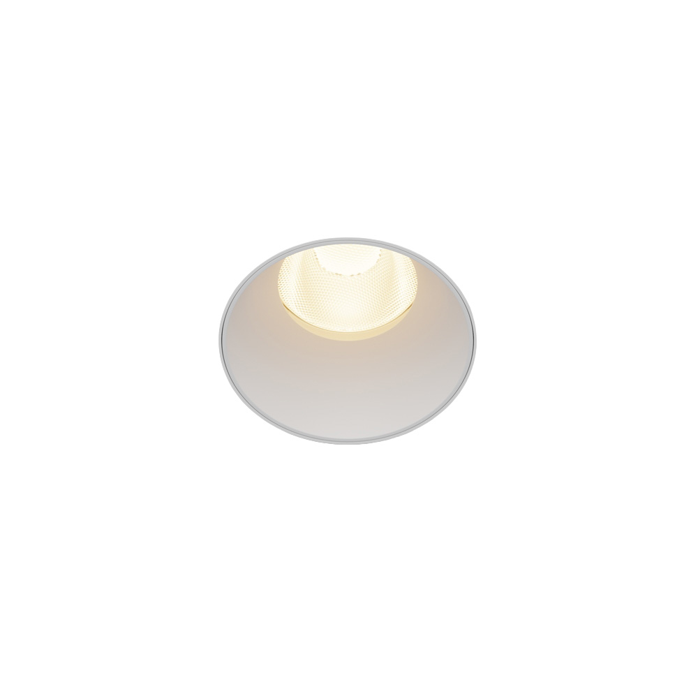 Светильник ForaLED Downlight HIT 10 Вт 3000 К 50° IP44 PS1057334