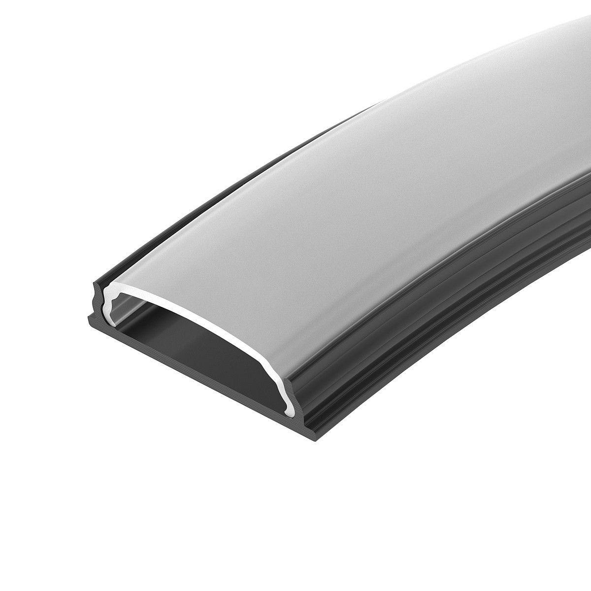 Профиль Arlight ARH-BENT-W18-3000 PS1057242