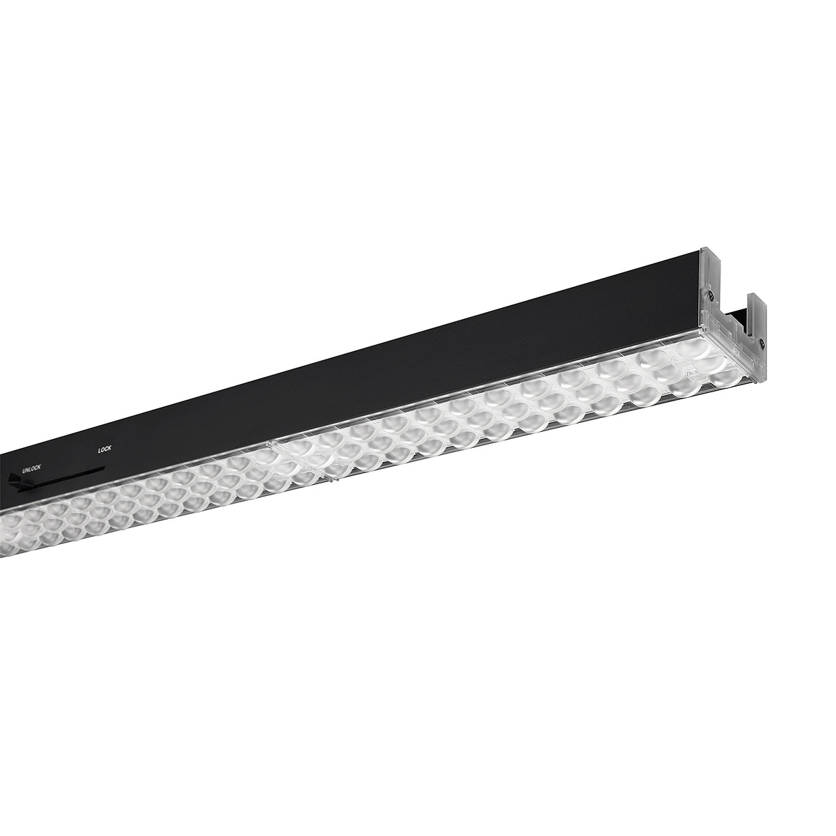 Светильник Arlight LGD-LUNGO-4TR-L600-20W-30W Warm3000 (Черный, 30 deg, 230V, IP20 Металл) 064232 PS1057203-196810