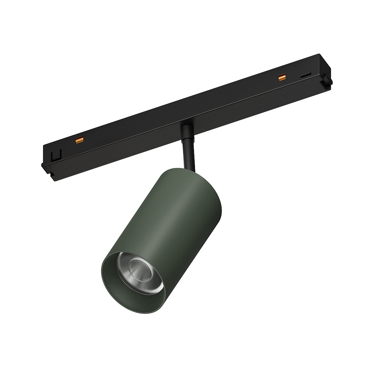 Светильник Arlight MAG-ORIENT-COLOR-SPOT-R45-10W Warm3000 (RAL7009, 50 deg, 48V, IP20 Металл) 065731 PS1057230-197023