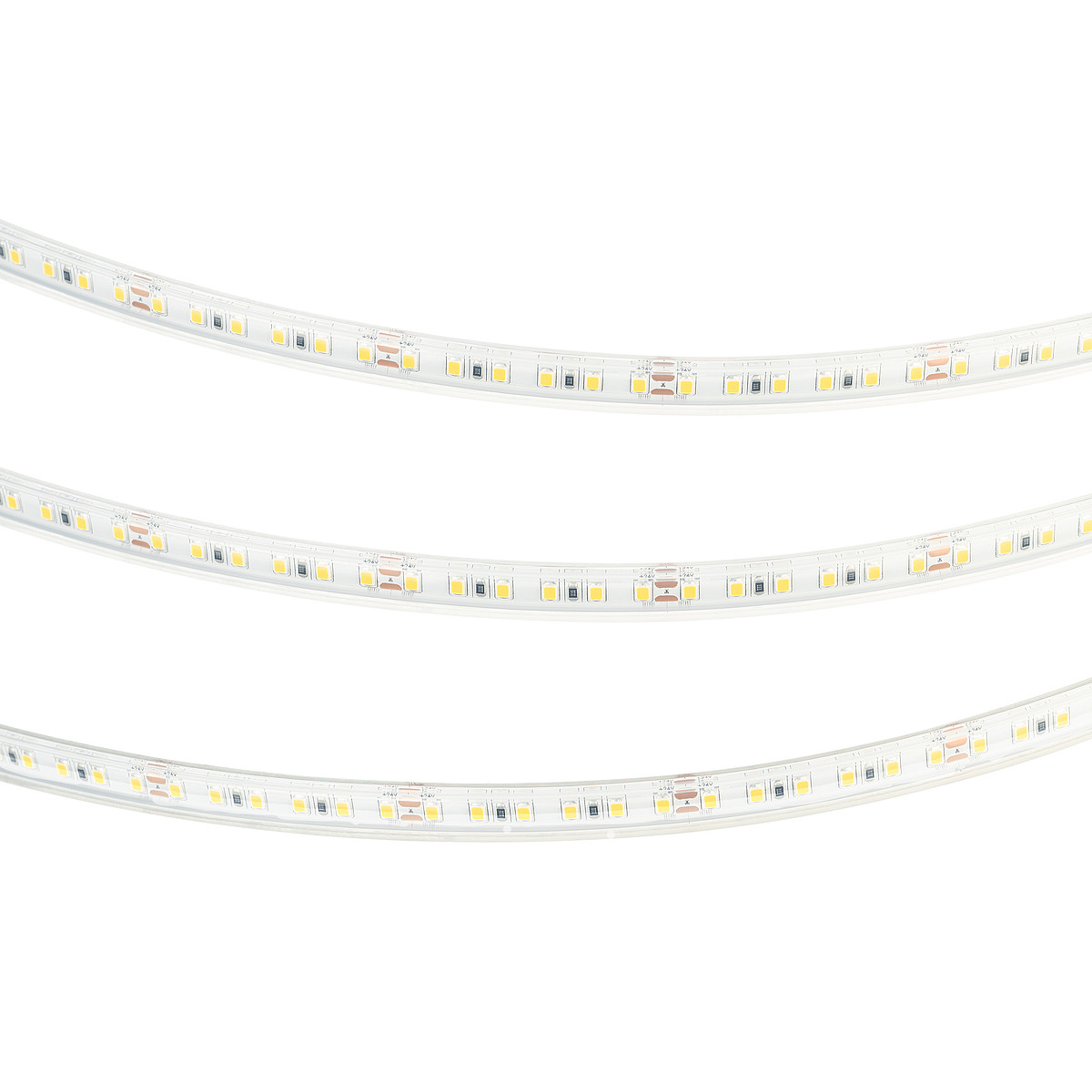 Лента герметичная Arlight RTW-PS-A120-10mm 24V Mosquit-Free (15 W/m, IP67, 5m) 062449 PS1057099