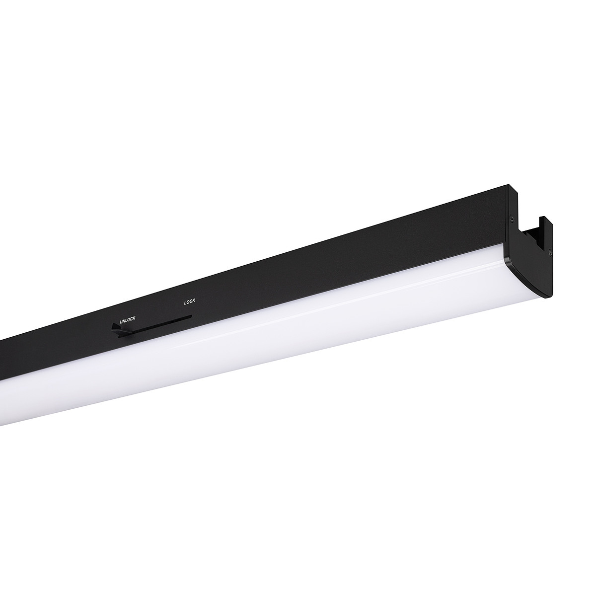 Светильник Arlight LGD-LUNGO-4TR-L600-20W-30W Day4000 (Черный, 120 deg, 230V, IP20 Металл) 064223 PS1057203-196841