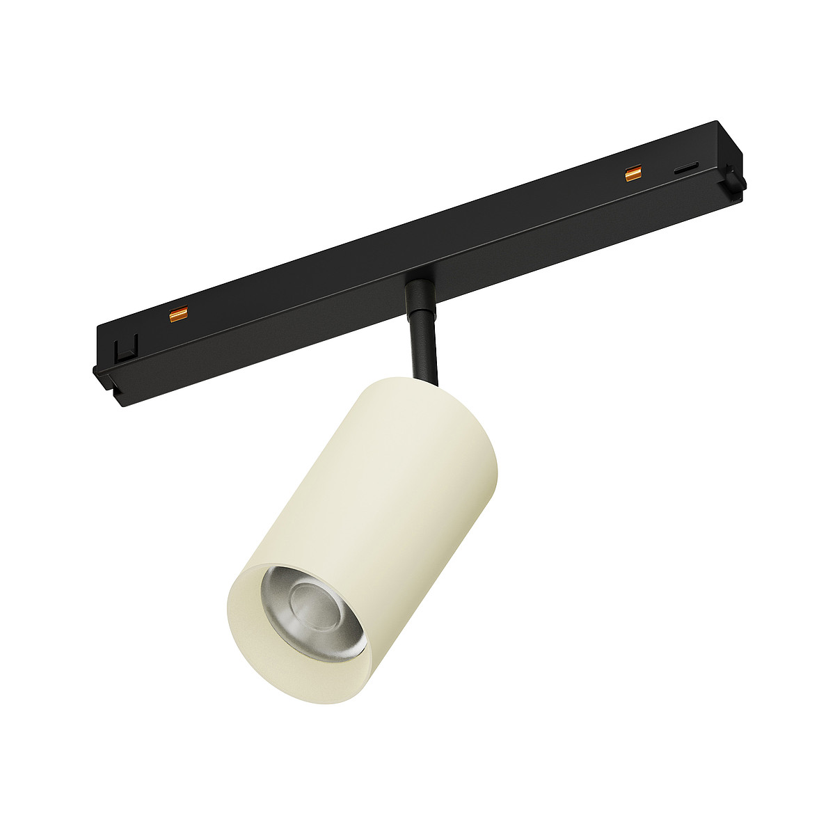Светильник Arlight MAG-ORIENT-COLOR-SPOT-R45-10W Warm3000 (RAL1013, 36 deg, 48V, IP20 Металл) 065282 PS1057230-196893