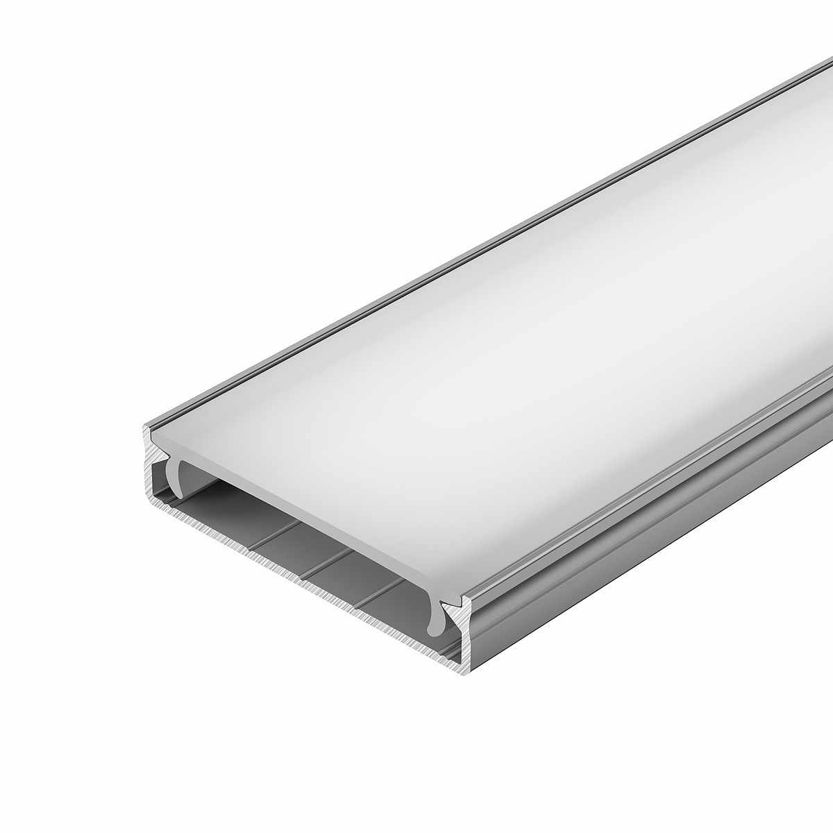 Профиль Arlight SL-LINE-4009-2000 ANOD (Алюминий) 063908 PS1057257