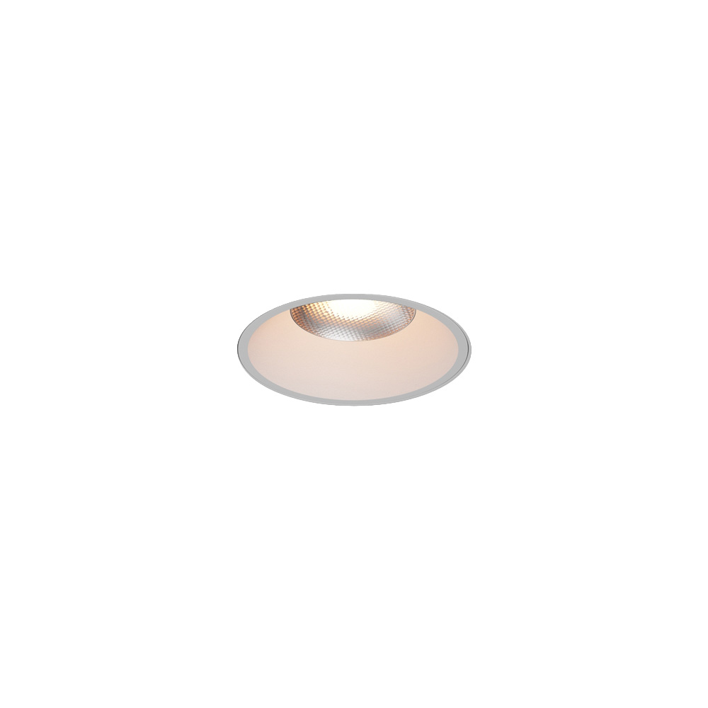Светильник ForaLED Downlight mini 7 Вт 3000 К 50° PS1057333