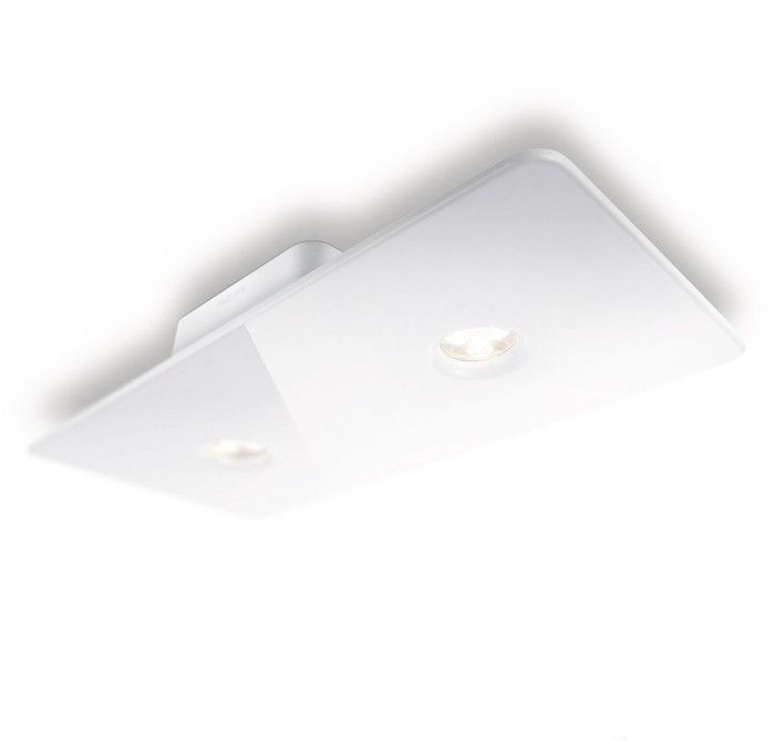 Светильник Philips Ledino белый 2700K PS2196530