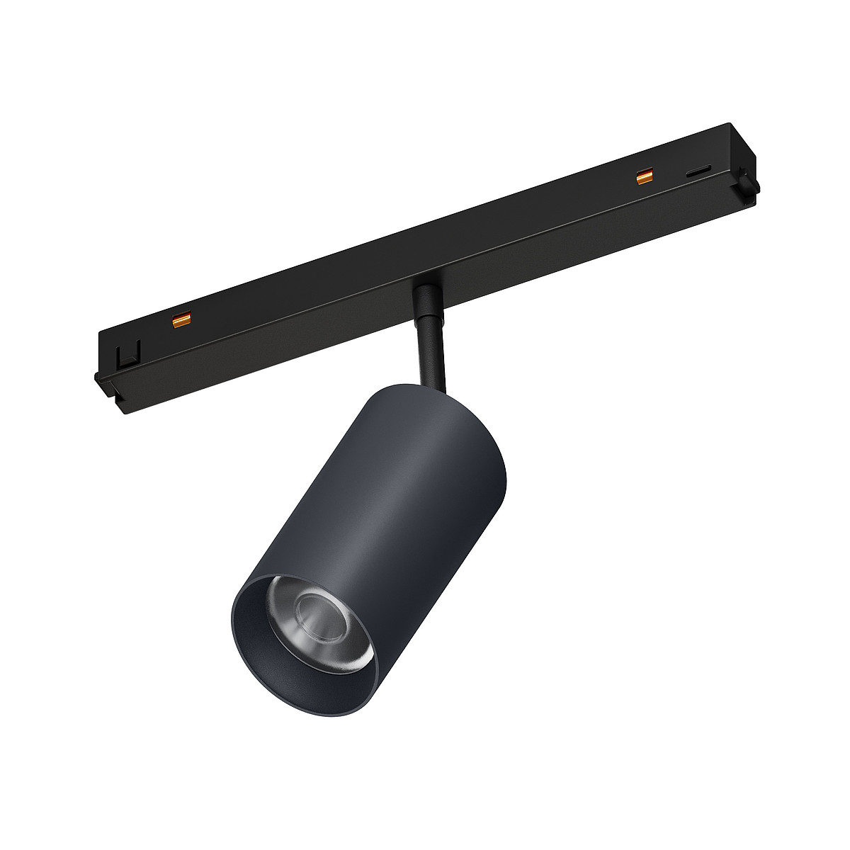 Светильник Arlight MAG-ORIENT-COLOR-SPOT-R45-10W Day4000 (RAL7024, 50 deg, 48V, IP20 Металл) 064978 PS1057230-196912