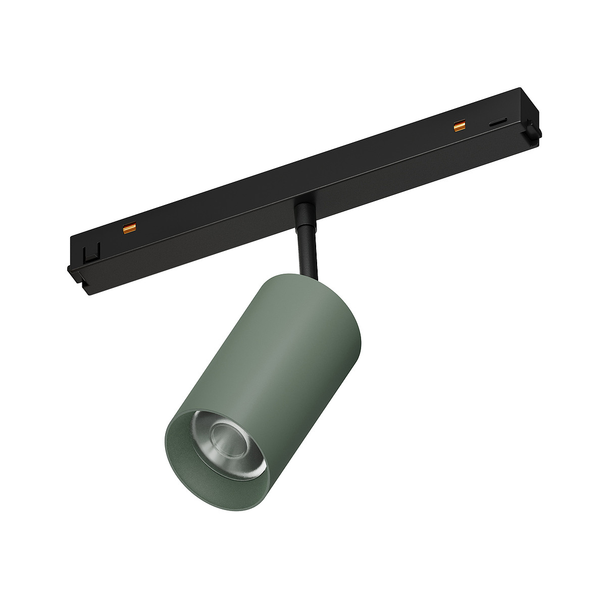 Светильник Arlight MAG-ORIENT-COLOR-SPOT-R45-10W Warm3000 (RAL150 50 10, 26 deg, 48V, IP20 Металл) 065990 PS1057230-196991