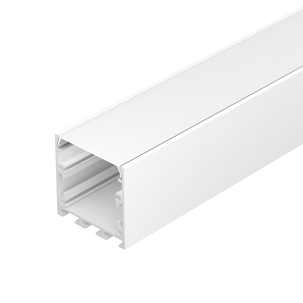 Профиль Arlight LINE-М-3535-2000 WHITE (Алюминий) 054171 PS1057195