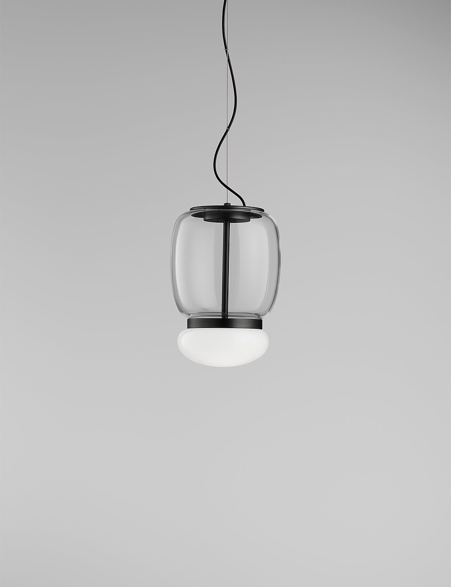 Подвес Vistosi FARO прозрачный 3000K PS2195505